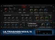G-Sonique UltraBass MX4/4