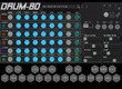 Genuine Soundware / GSi Drum-80