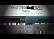 Genuine Soundware / GSi TBLEXP01