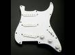 GFS Wired Strat pickguard 3 staggered pickups TONE J01