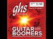 GHS Guitar Boomers Zakk Wylde Signature