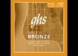 GHS Pressurewound Bronze