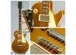 Gibson 1957 Les Paul Goldtop