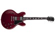 Gibson 1963 ES-335TD & TDC 2015