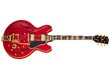 Gibson Back to the Future "1955" ES-345 Collector's Edition