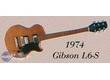 Gibson L6-S (1974)