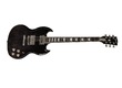 Gibson SG High Performance (2019)