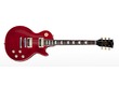 Gibson Slash Signature Rosso Corsa Les Paul