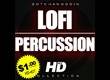 Gotchanoddin' Lofi Percussion