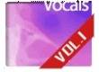 Gotchanoddin' Pop & Soul Vocal Samples Vol.1