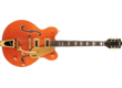 Gretsch G5422TG Electromatic Classic Hollow Body Double-Cut with Bigsby and Gold hardware (2022)