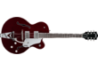 Gretsch G6119T-ET Players Edition Tennessee Rose Electrotone Hollow Body with Bigsby