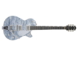 Gretsch G6129T Limited Edition Light Blue Pearl