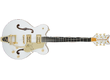 Gretsch G6636T Players Edition Falcon Center Block Double-Cut with Bigsby