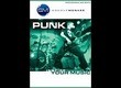 Groove Monkee Punk