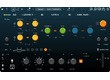 GS DSP Quantum Filter