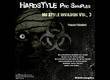 Hardsamples Nu Style Invasion Vol. 3 - Demons Unleashed 