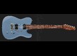 Harley Benton Fusion-T Roasted - Lead All Pickups Drop D
