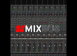 Harrison Audio Mixbus 12