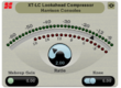 Harrison Audio XT-LC Lookahead Compressor