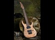 Hufschmid Guitars H7 Quilted Western Maple