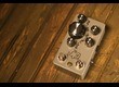 Hungry Robot Pedals The Moby Dick V2