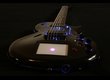 Hutchinson Guitar Concepts Cybertech T-RON