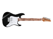 Commentaires sur le dossier : Toutes les possibilités avec une guitare type...