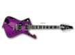 Ibanez PS2C Limited Edition Paul Stanley Signature