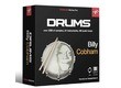 IK Multimedia Billy Cobham Drums