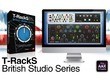 IK Multimedia T-RackS British Studio Series