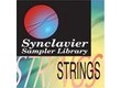 Ilio Samples Cd Synclavier Strings