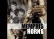 Ilio Samples Cd The Memphis Horns