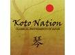 Impact Soundworks Koto Nation: Classical Instruments of Japan