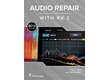 iZotope Audio Repair with RX 3