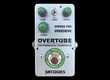 Jacques Stompboxes Overtube V2