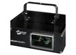 JB Systems Light Twinbeam Color Laser Mk3