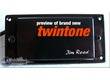 Jim Reed Guitars TwinTone