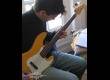 Johnson Guitars Jazz Bass