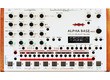 JoMoX Alpha Base MKII