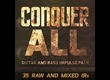 JST Conquer All