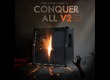 JST Conquer All v2