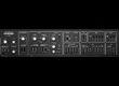K Brown Synth Plugins Rolend SH-12