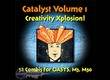 Karma-Lab Catalyst Vol 1 - Creativity Xplosion!