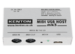 Kenton MIDI USB Host mk3