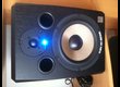Keywood Biamp 8A MK2