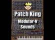 Kid Nepro Patch King Modular-V Sounds