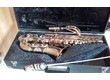 King Marigaux Saxophone alto