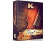 Kirk Hunter Studios Front Row Violins