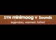Kreativ Sound SYN Minimoog V Sounds